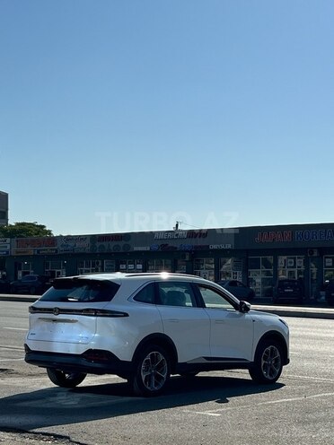Changan CS 75 Plus 2025, 0 km - 1.5 л - Bakı