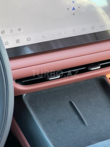 Changan CS 75 Plus 2025, 0 km - 1.5 л - Bakı