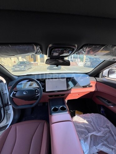 Changan CS 75 Plus 2025, 0 km - 1.5 л - Bakı