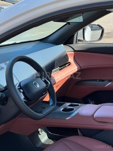 Changan CS 75 Plus 2025, 0 km - 1.5 л - Bakı