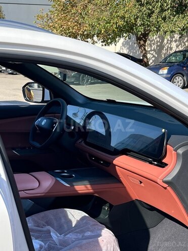 Changan CS 75 Plus 2025, 0 km - 1.5 л - Bakı