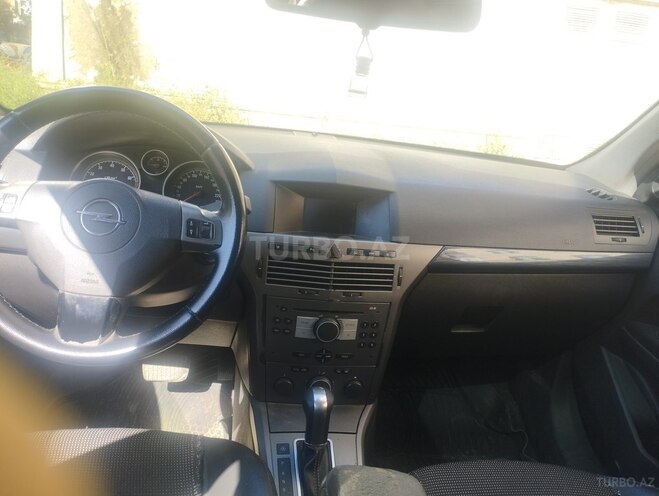Opel Astra 2004, 297,034 km - 1.8 l - Sumqayıt