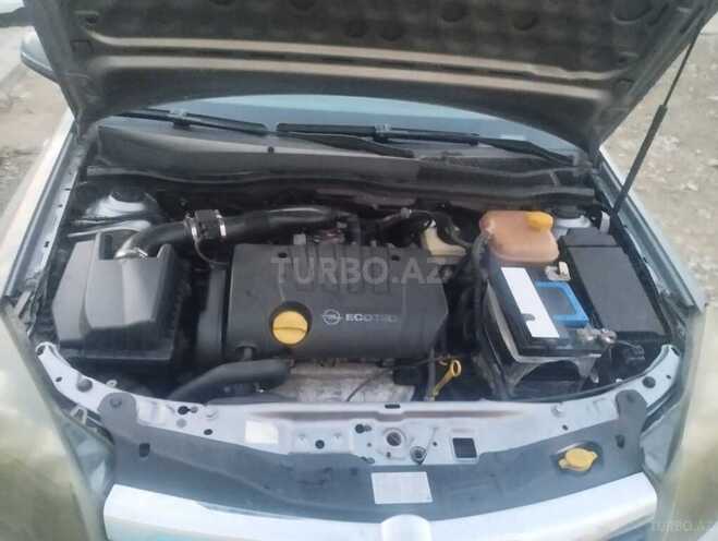 Opel Astra 2004, 297,034 km - 1.8 l - Sumqayıt