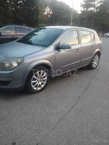 Opel Astra 2004, 297,034 km - 1.8 l - Sumqayıt