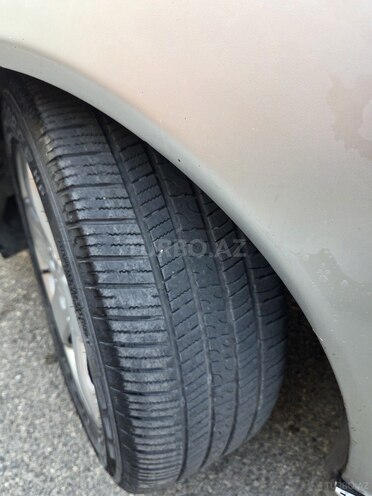 Mercedes E 270 2001, 355,211 km - 2.7 л - Bakı
