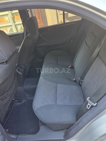 Mercedes E 270 2001, 355,211 km - 2.7 л - Bakı