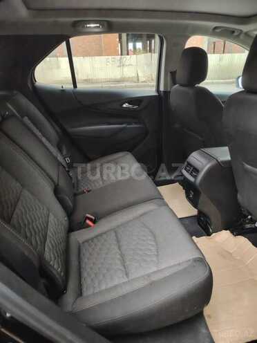 Chevrolet Equinox 2018, 82,000 km - 1.5 l - Gəncə