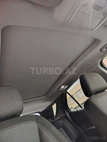 Chevrolet Equinox 2018, 82,000 km - 1.5 l - Gəncə