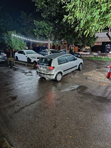 Hyundai Getz 2003, 313,666 km - 1.3 l - Bakı