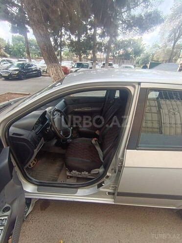 Hyundai Getz 2003, 313,666 km - 1.3 l - Bakı