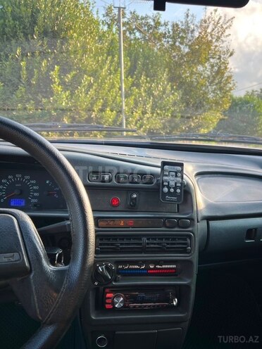 LADA (VAZ) 2115 2011, 21,500 km - 1.6 l - Bakı