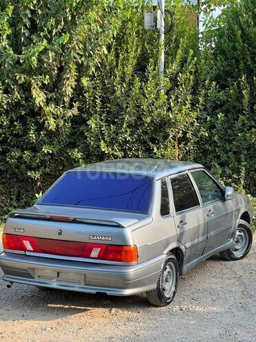 LADA (VAZ) 2115 2011, 21,500 km - 1.6 l - Bakı