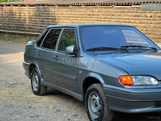 LADA (VAZ) 2115 2011, 21,500 km - 1.6 l - Bakı
