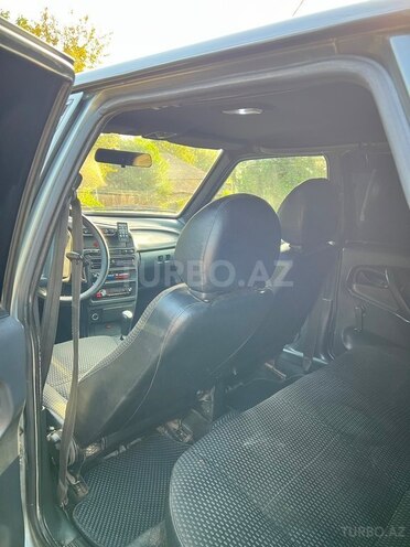 LADA (VAZ) 2115 2011, 21,500 km - 1.6 l - Bakı