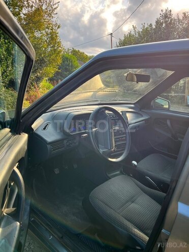 LADA (VAZ) 2115 2011, 21,500 km - 1.6 l - Bakı