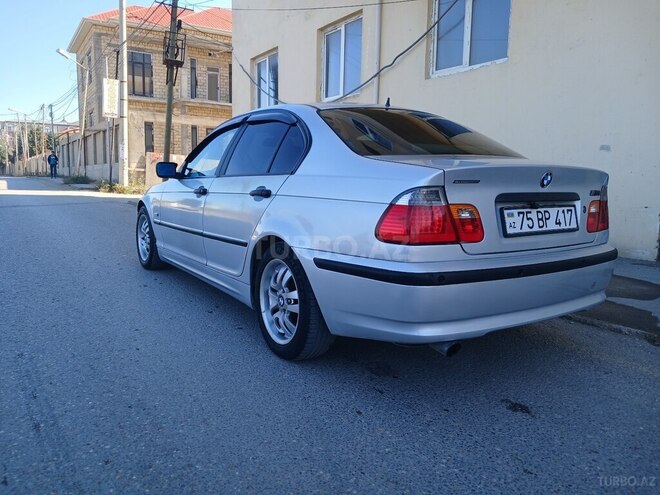 BMW 318 1999, 427,863 km - 1.9 л - Bakı