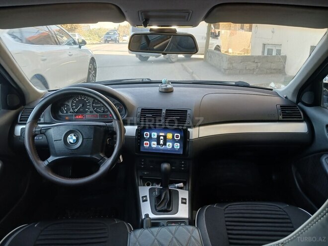 BMW 318 1999, 427,863 km - 1.9 л - Bakı