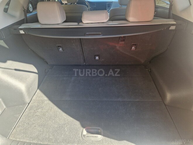 Hyundai Tucson 2016, 117,100 km - 2.0 l - Bakı