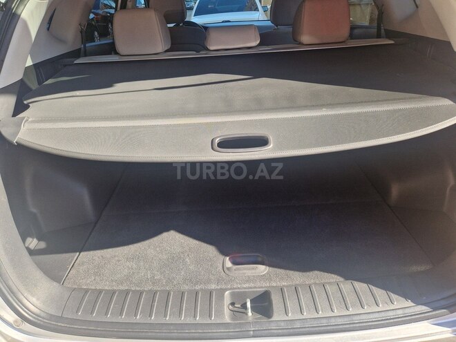Hyundai Tucson 2016, 117,100 km - 2.0 l - Bakı