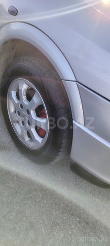 Opel Astra 2002, 483,000 km - 1.8 л - Sumqayıt