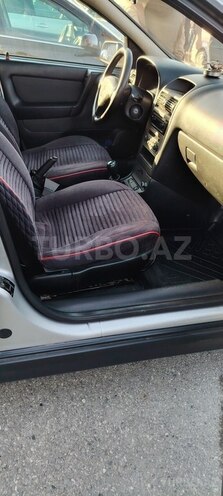 Opel Astra 2002, 483,000 km - 1.8 л - Sumqayıt