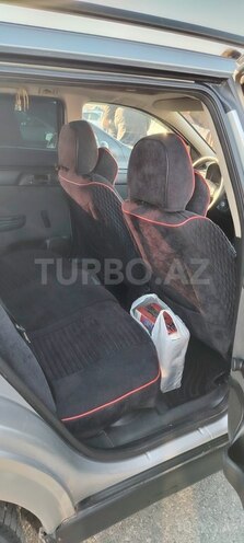 Opel Astra 2002, 483,000 km - 1.8 л - Sumqayıt
