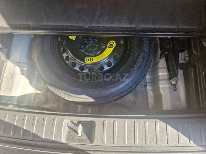 Hyundai Tucson 2016, 117,100 km - 2.0 l - Bakı