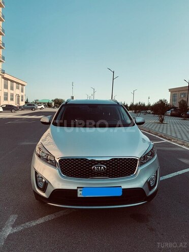 Kia Sorento 2015, 172,464 km - 2.0 l - Bakı