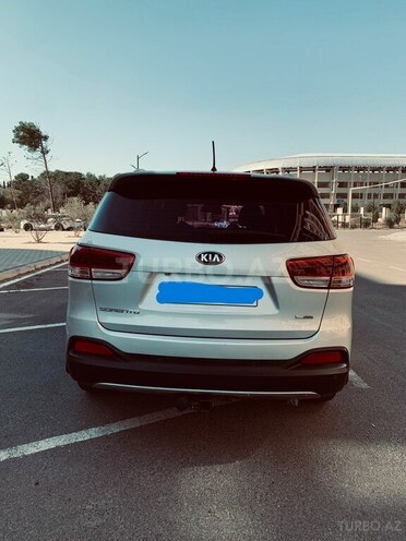 Kia Sorento 2015, 172,464 km - 2.0 l - Bakı