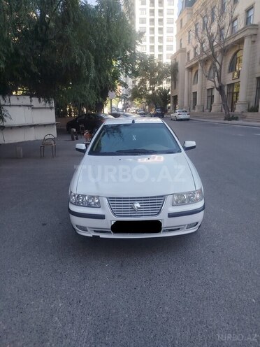 Khazar LX 2020, 398,000 km - 1.7 л - Bakı