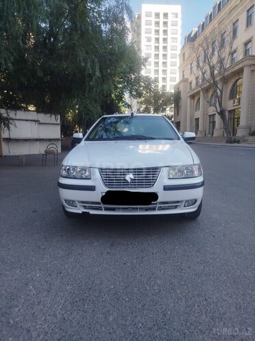 Khazar LX 2020, 398,000 km - 1.7 л - Bakı