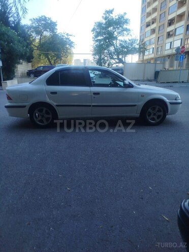 Khazar LX 2020, 398,000 km - 1.7 л - Bakı