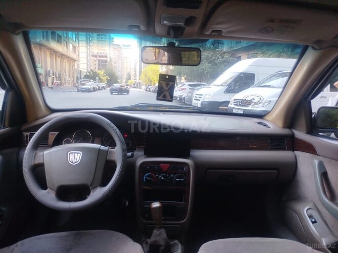 Khazar LX 2020, 398,000 km - 1.7 л - Bakı