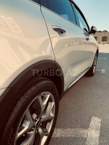Kia Sorento 2015, 172,464 km - 2.0 l - Bakı