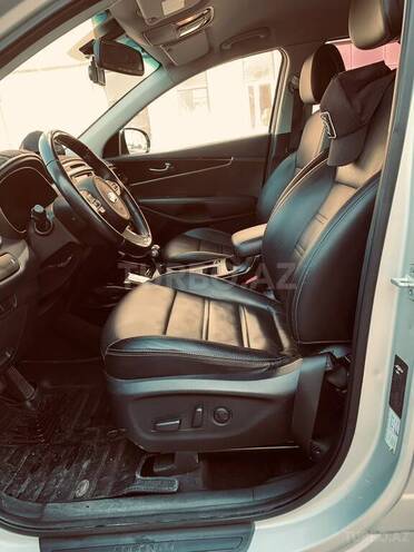 Kia Sorento 2015, 172,464 km - 2.0 l - Bakı