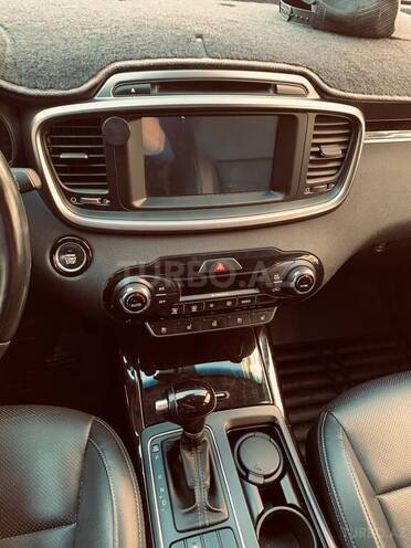 Kia Sorento 2015, 172,464 km - 2.0 l - Bakı