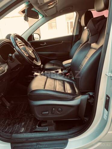 Kia Sorento 2015, 172,464 km - 2.0 l - Bakı