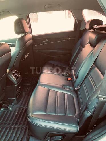 Kia Sorento 2015, 172,464 km - 2.0 l - Bakı