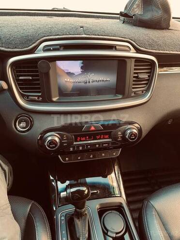 Kia Sorento 2015, 172,464 km - 2.0 l - Bakı
