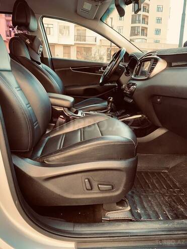 Kia Sorento 2015, 172,464 km - 2.0 l - Bakı