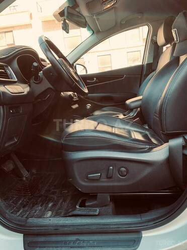 Kia Sorento 2015, 172,464 km - 2.0 l - Bakı