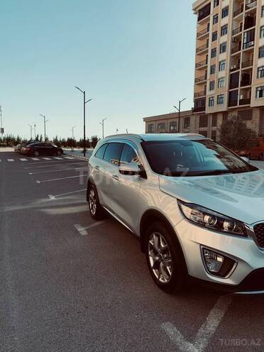 Kia Sorento 2015, 172,464 km - 2.0 l - Bakı