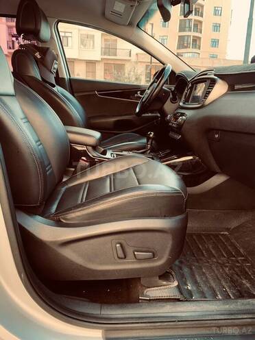 Kia Sorento 2015, 172,464 km - 2.0 l - Bakı