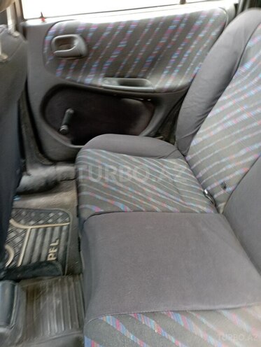 Opel Astra 1995, 400,000 km - 1.6 l - Sumqayıt