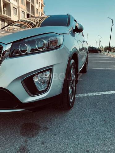 Kia Sorento 2015, 172,464 km - 2.0 l - Bakı