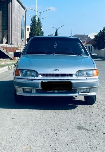 LADA (VAZ) 2115 2004, 250,000 km - 1.5 l - Qazax