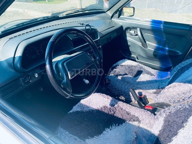 LADA (VAZ) 2115 2004, 250,000 km - 1.5 l - Qazax