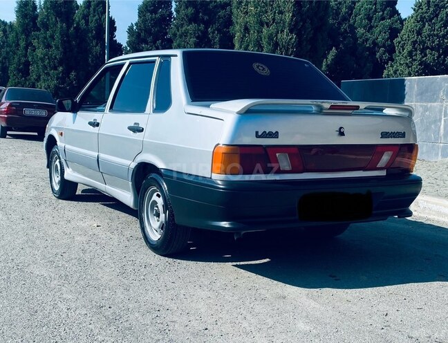 LADA (VAZ) 2115 2004, 250,000 km - 1.5 l - Qazax