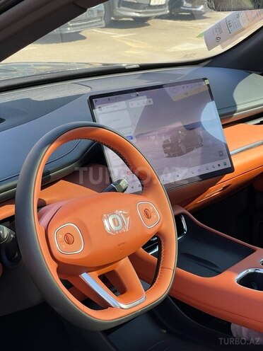 Changan  2025, 0 km - 1.5 l - Bakı