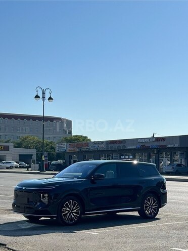 Changan  2025, 0 km - 1.5 l - Bakı